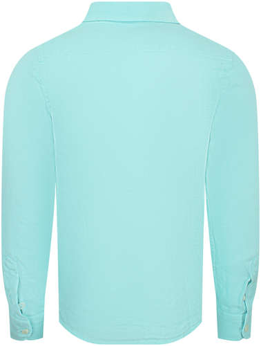 Рубашка MC2 Saint Barth 2776579 / 125152810 - вид 2