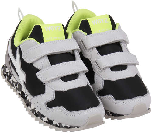 Кроссовки W6YZ 2784968 125144378