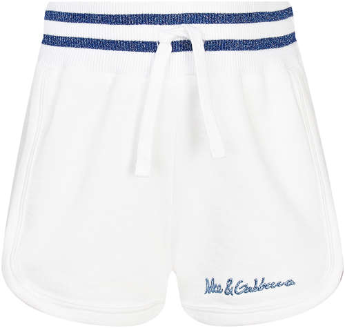 Шорты Dolce & Gabbana 2760780 125151419