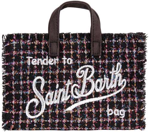 Сумка MC2 Saint Barth 3097570 125163614