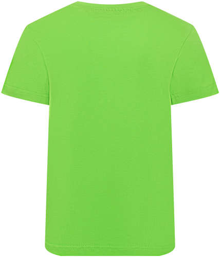 Футболка Dsquared2 2670660 / 125128932 - вид 2