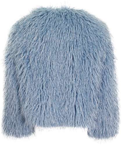 Куртка PATRIZIA PEPE 3092382 / 125160865 - вид 2