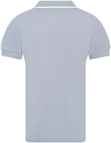 Поло ANTONY MORATO 2760774 / 125151620 - вид 2