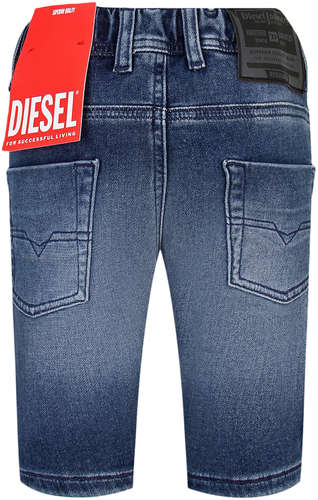 Шорты Diesel 2767110 / 125152033 - вид 2