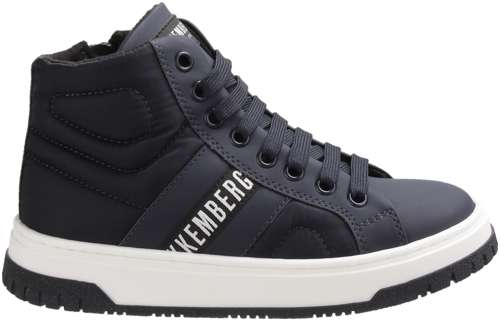 Кеды Bikkembergs 3003432 / 125148088 - вид 2