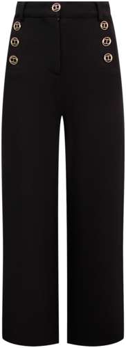 Брюки TWINSET 3075067 125155787