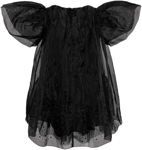 Платье Karl Lagerfeld 3094051 / 125161781 - вид 2