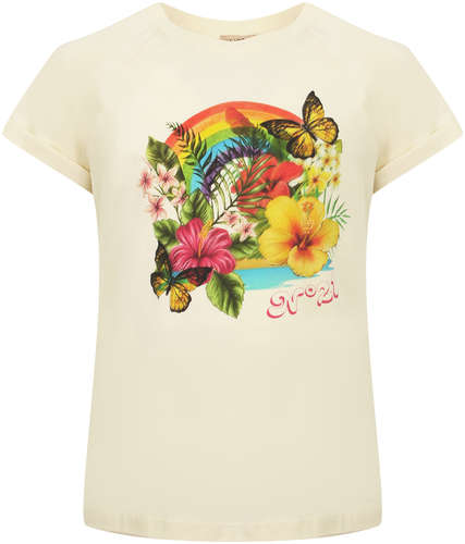 Футболка №21 kids 2670958 125128926