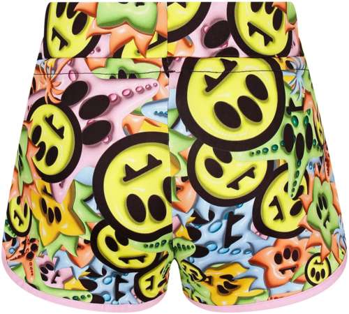 Шорты пляжные BARROW 2760008 / 125157287 - вид 2