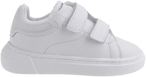 Кеды EMPORIO ARMANI 2762486 / 125137926 - вид 2