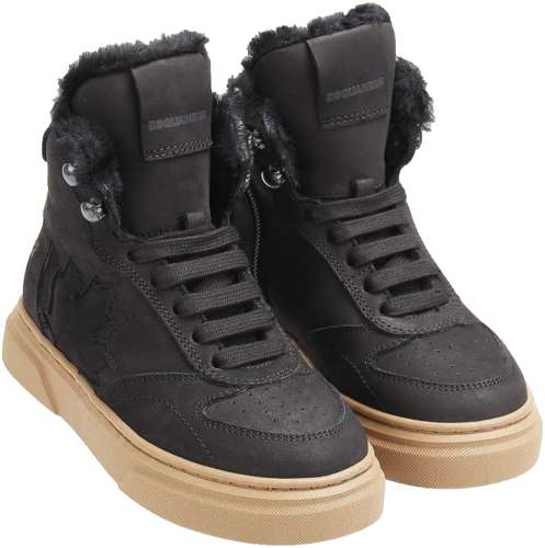 Кеды Dsquared2 3003020 125148415