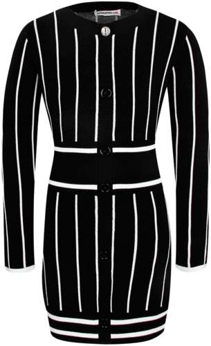 Платье PATRIZIA PEPE 3092041 125160780