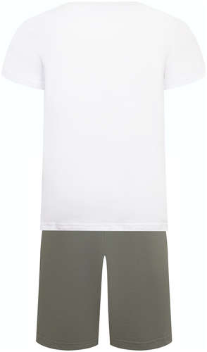 Пижама Sanetta 2778845 / 125142305 - вид 2