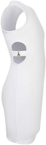 Платье PATRIZIA PEPE 2769324 / 125152106 - вид 2