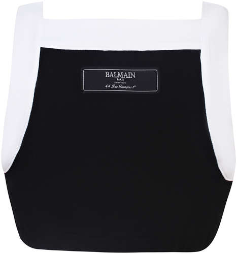 Топ Balmain 2754073 / 125135669 - вид 2