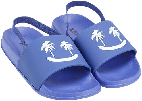 Шлепанцы пляжные Molo 2781969 125142741