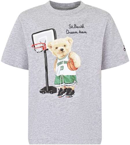 Футболка MC2 Saint Barth 3097642 125163628