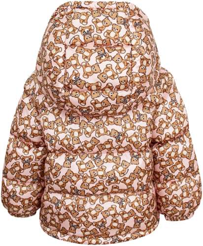 Куртка Moschino 3077262 / 125157528 - вид 2