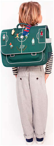 Портфель Jeune Premier 2676617 / 125108102 - вид 2