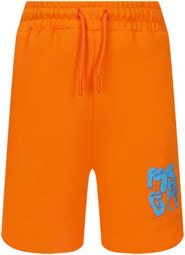 Шорты MSGM 2752932 125150951