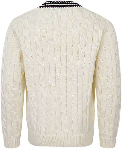 Джемпер Il Gufo 2752812 / 125134908 - вид 2