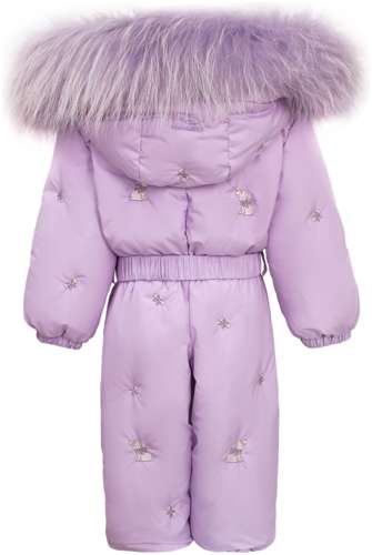 Комбинезон утепленный Manudieci 3002821 / 125149072 - вид 2