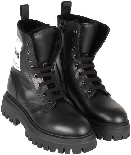 Ботинки MSGM 2720506 125122511