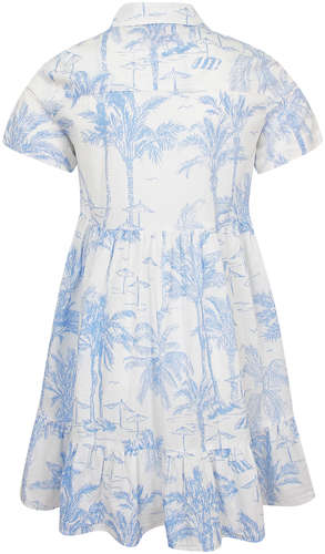 Платье MC2 Saint Barth 2785278 / 125153236 - вид 2