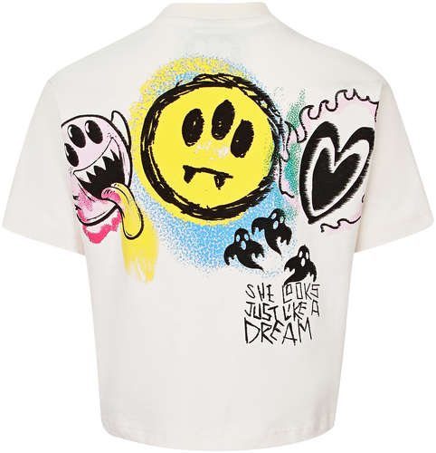 Футболка BARROW 2697673 / 125130225 - вид 2