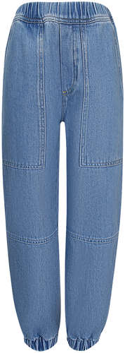 Джинсы EMPORIO ARMANI 2762560 125136930