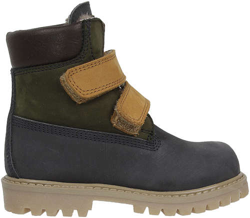 Ботинки GALLUCCI 2236925 / 125143057 - вид 2