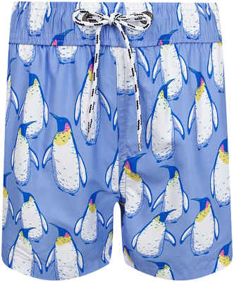 Шорты пляжные SNAPPER ROCK 2405514 12526340