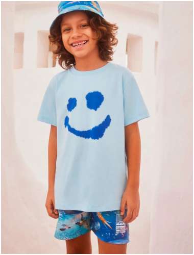 Шорты пляжные Molo 2634944 / 125156869 - вид 2