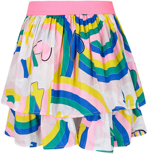 Юбка Billieblush 2684085 / 125110376 - вид 3