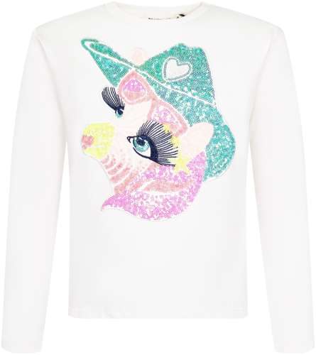 Лонгслив Billieblush 3093766 125161672