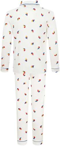Пижама PETIT BATEAU 3052843 / 125150476 - вид 2