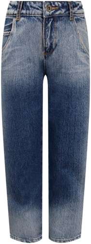 Джинсы EMPORIO ARMANI 2878311 125146516