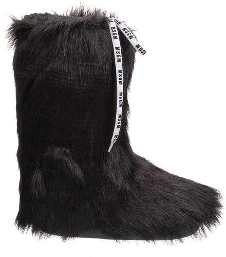 Сапоги MSGM 2600946 / 12584028 - вид 2