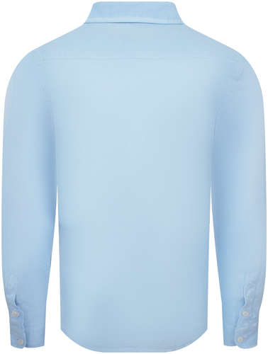 Рубашка MC2 Saint Barth 2776569 / 125152808 - вид 2