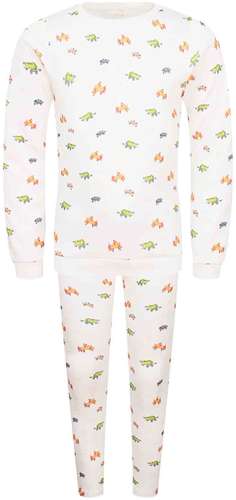 Пижама Babybu 2781814 125144166