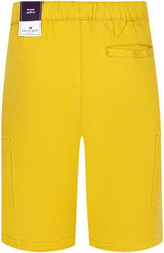 Шорты Sergent Major 2764766 / 125151808 - вид 2