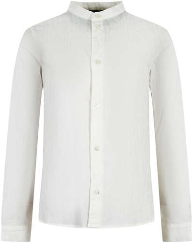 Рубашка EMPORIO ARMANI 2646004 125128064