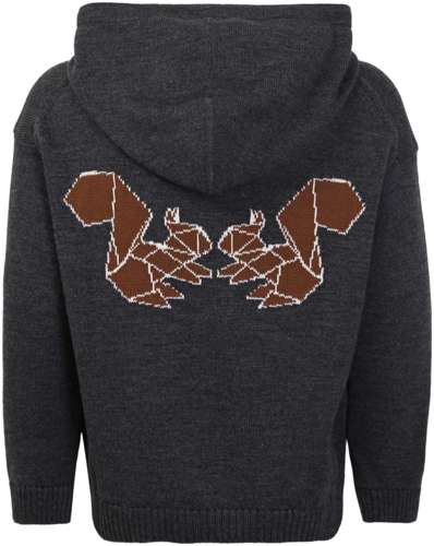 Джемпер Jacote 3090386 / 125160699 - вид 2