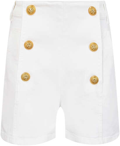 Шорты Balmain 2645460 125128069