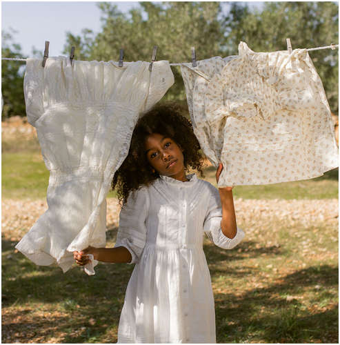 Платье C'ERA UNA VOLTA 2750546 / 125150714 - вид 2