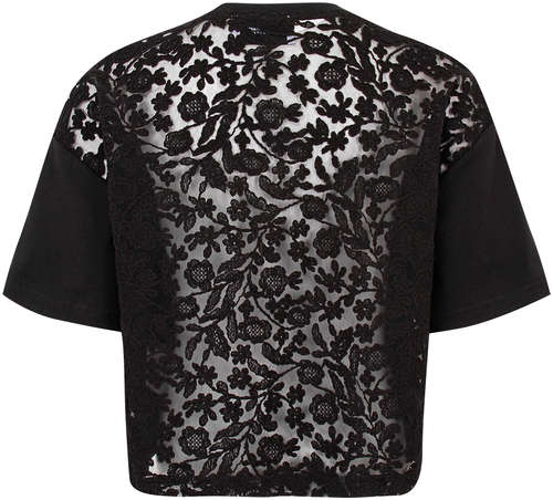 Футболка Ermanno Scervino 2773902 / 125152362 - вид 2