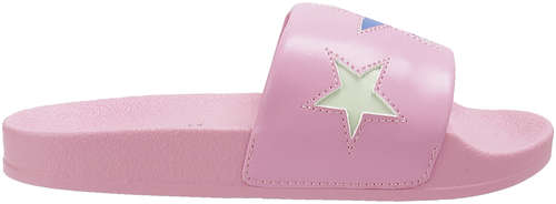 Шлепанцы пляжные Stella McCartney 2774710 / 125142015 - вид 2