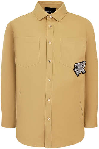 Рубашка John Richmond 2775902 125152372