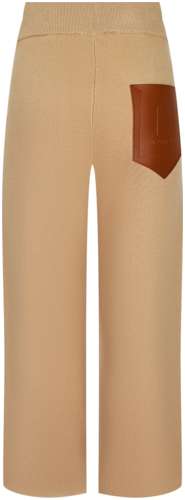 Брюки LANVIN 3096087 / 125163135 - вид 2