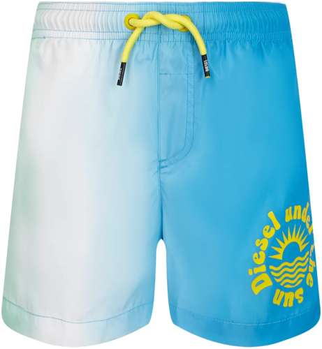Шорты пляжные Diesel 2671314 125156924